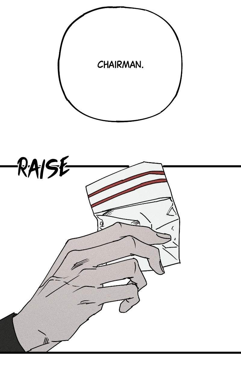 Acting Gangster Chapter 29 page 4 - 