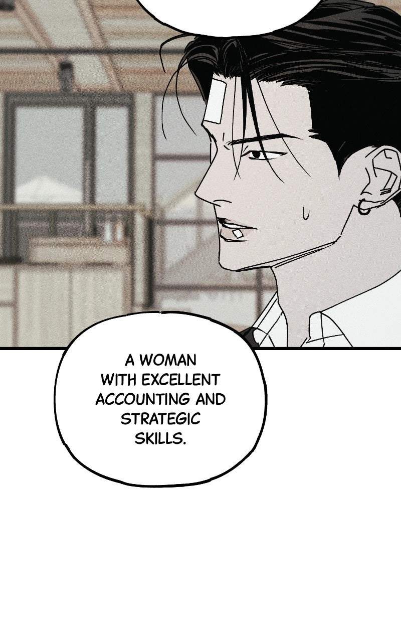 Acting Gangster Chapter 29 page 31 - 