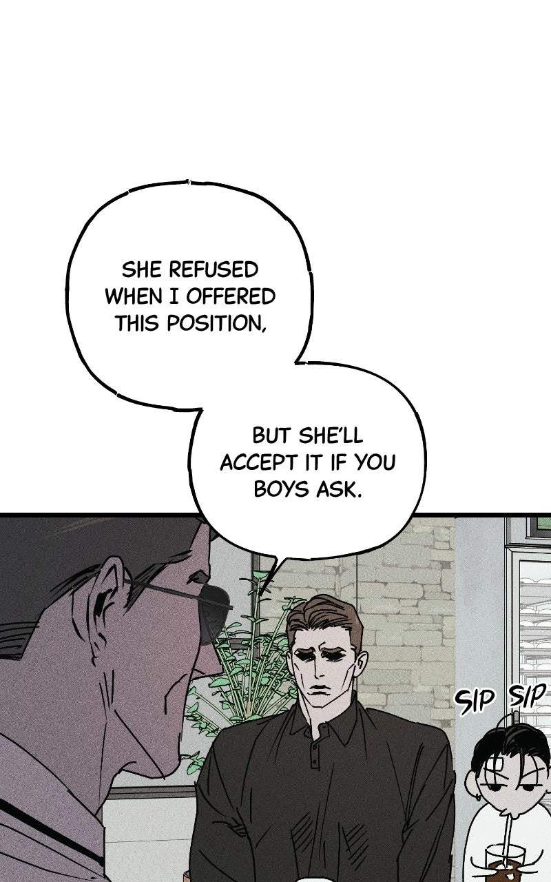 Acting Gangster Chapter 29 page 34 - 