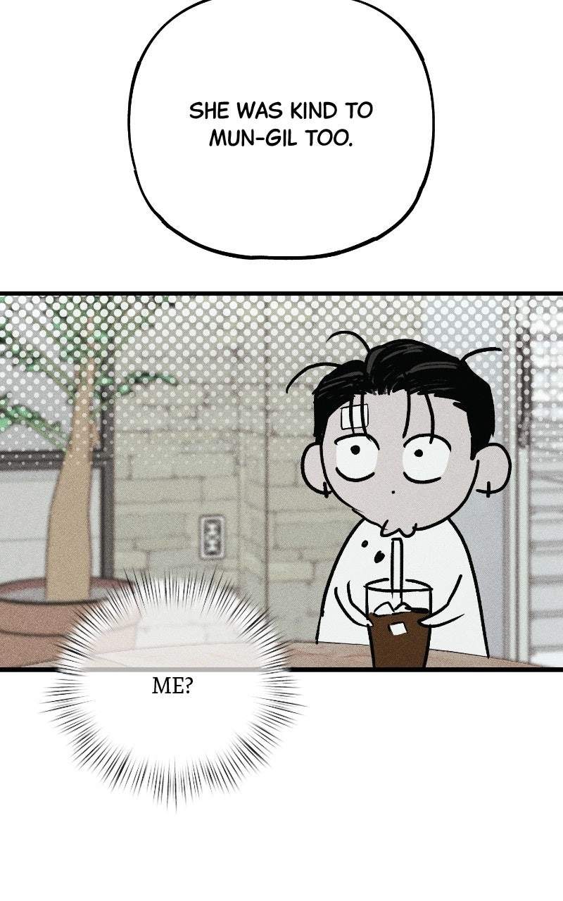 Acting Gangster Chapter 29 page 37 - 