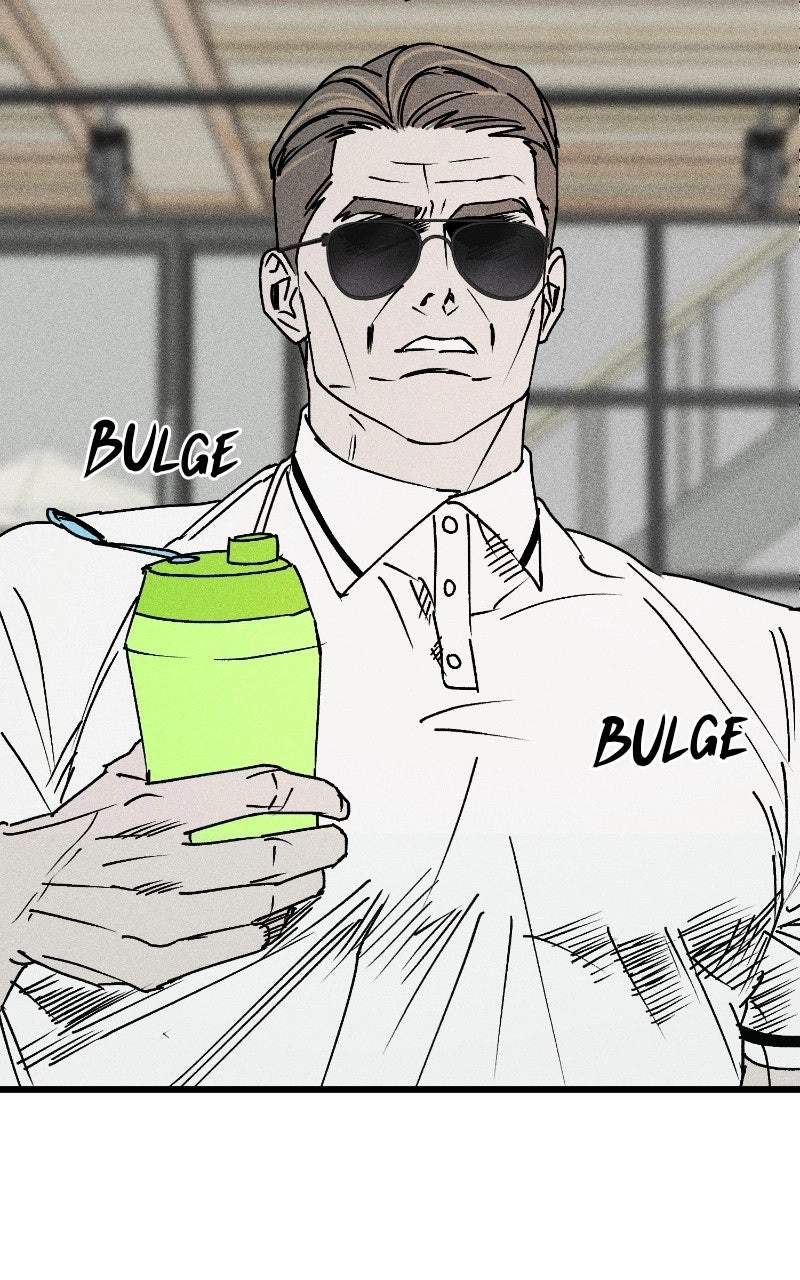 Acting Gangster Chapter 29 page 39 - 