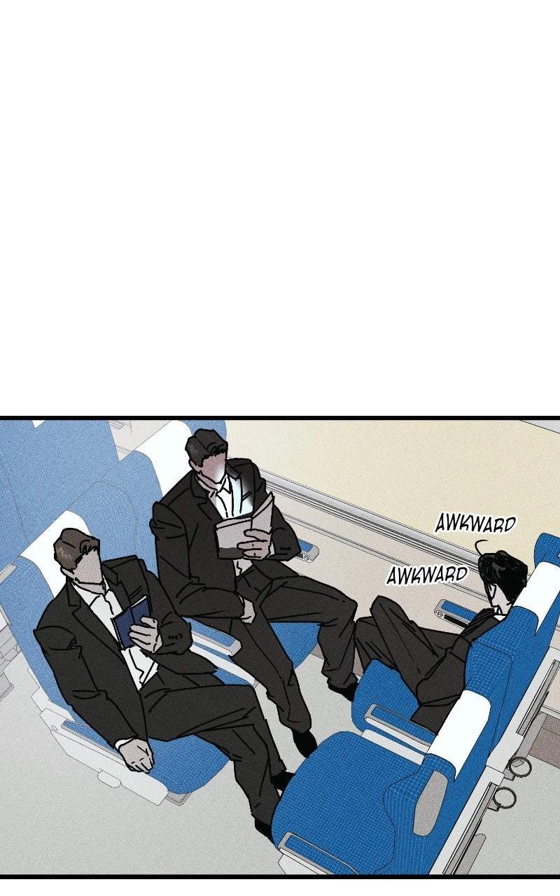 Acting Gangster Chapter 29 page 41 - 