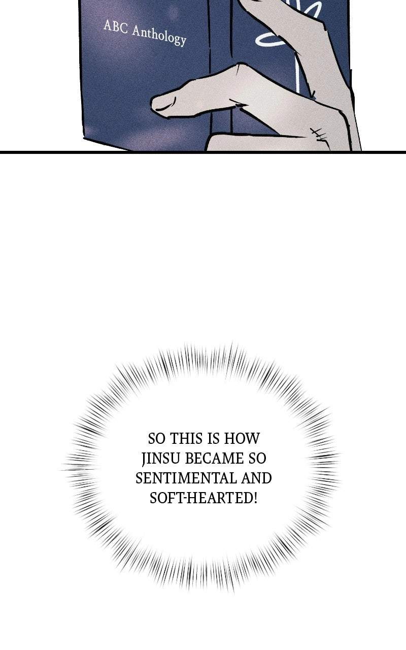 Acting Gangster Chapter 29 page 44 - 