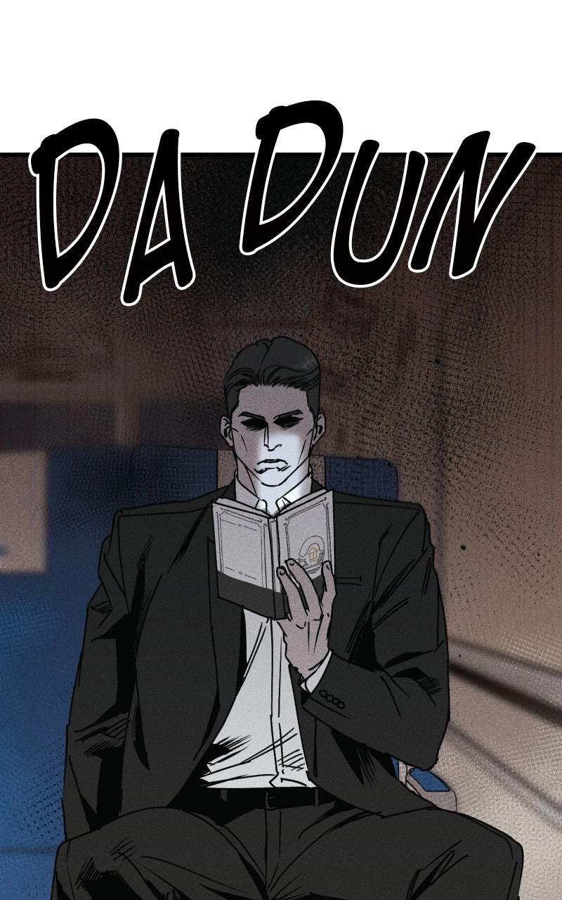 Acting Gangster Chapter 29 page 48 - 