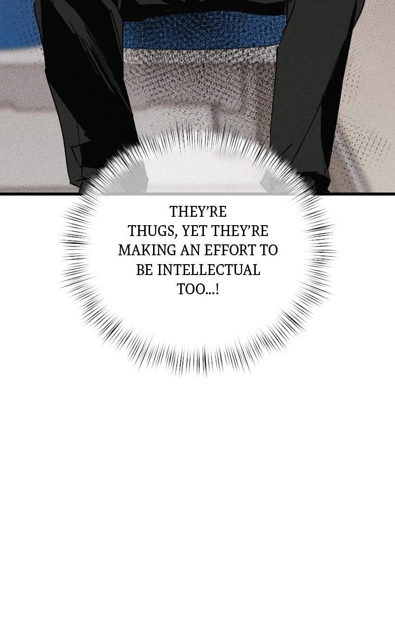 Acting Gangster Chapter 29 page 49 - 