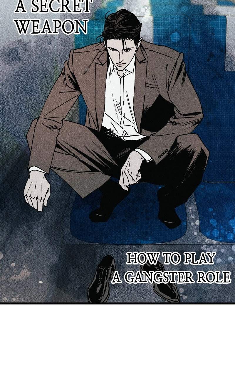 Acting Gangster Chapter 29 page 52 - 