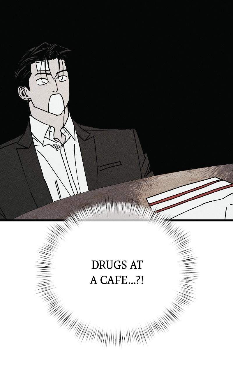 Acting Gangster Chapter 29 page 7 - 