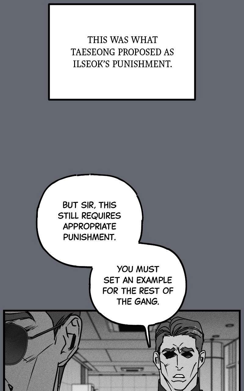 Acting Gangster Chapter 29 page 70 - 