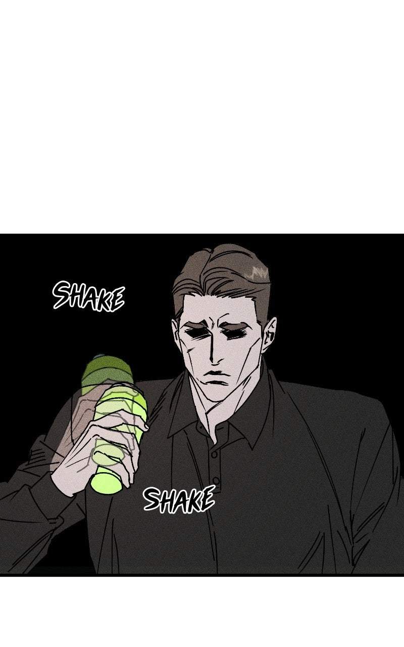 Acting Gangster Chapter 29 page 8 - 