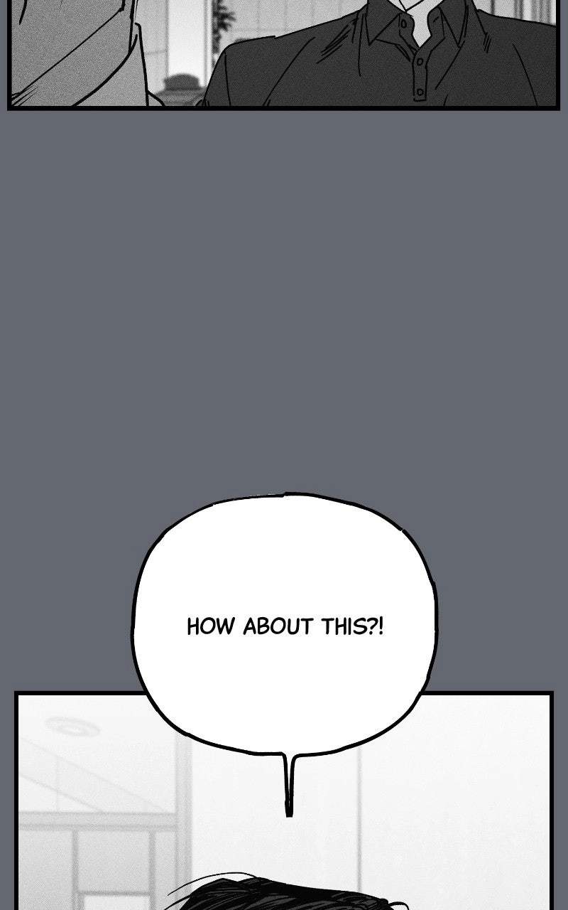 Acting Gangster Chapter 29 page 71 - 