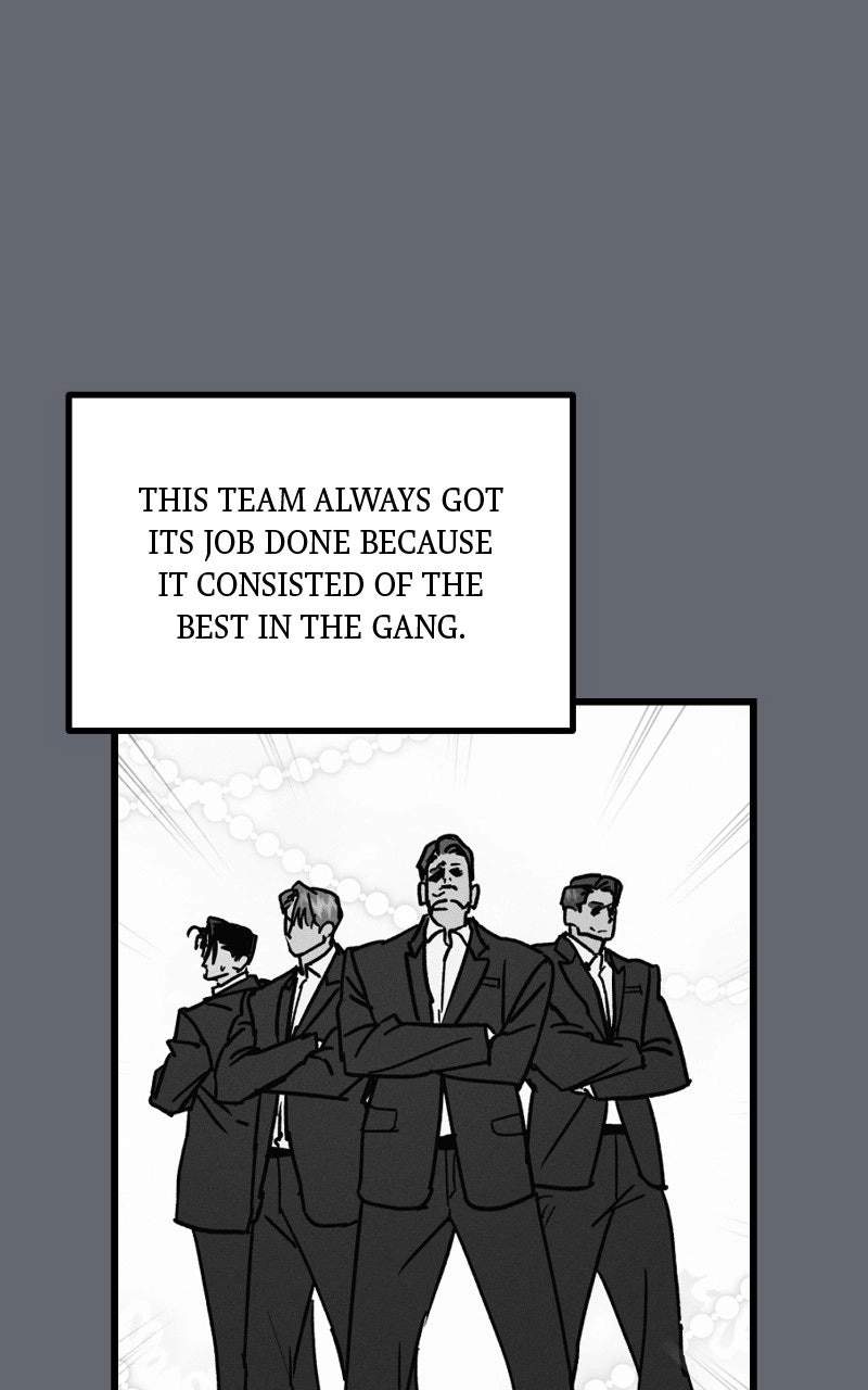 Acting Gangster Chapter 29 page 74 - 