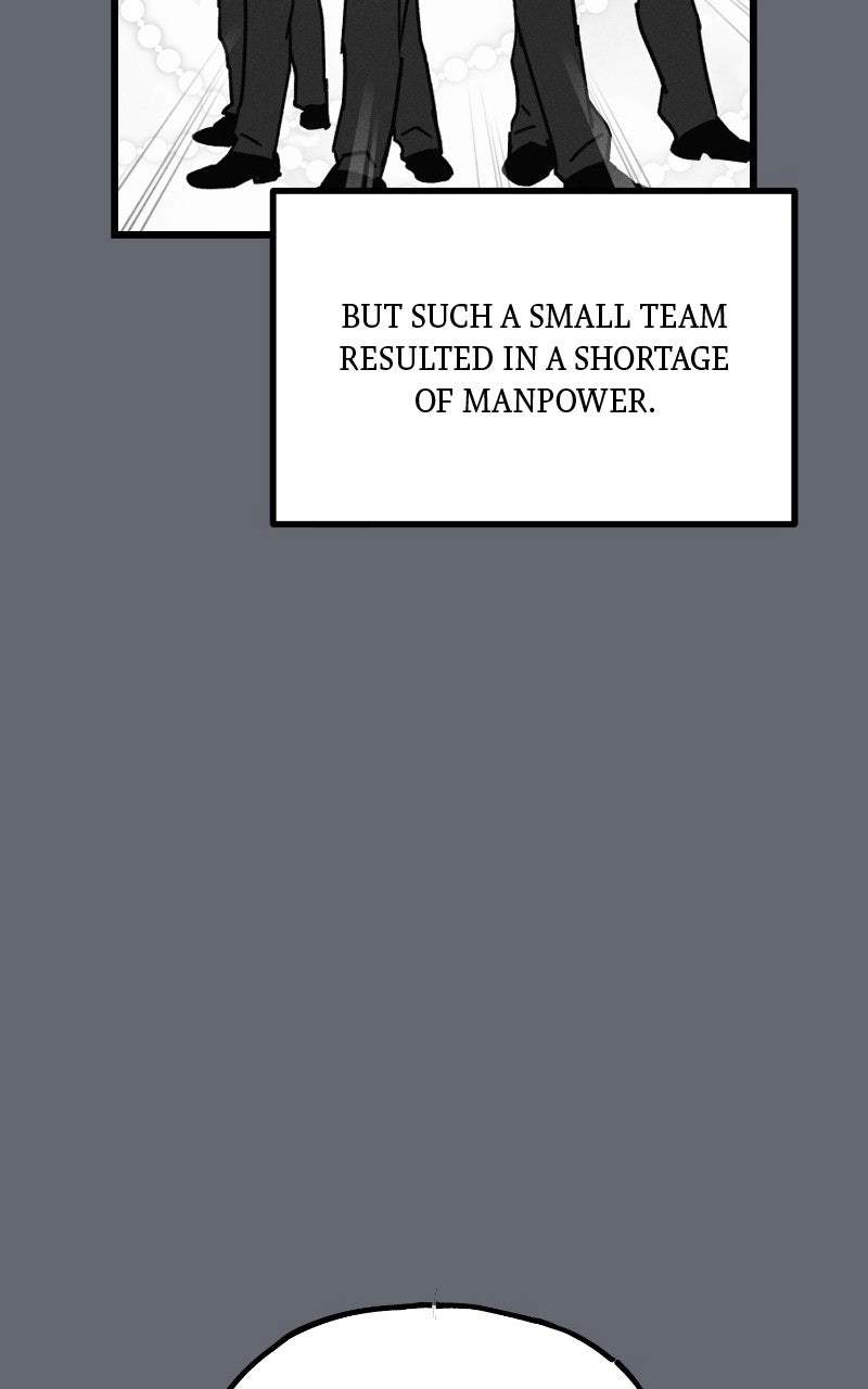 Acting Gangster Chapter 29 page 75 - 