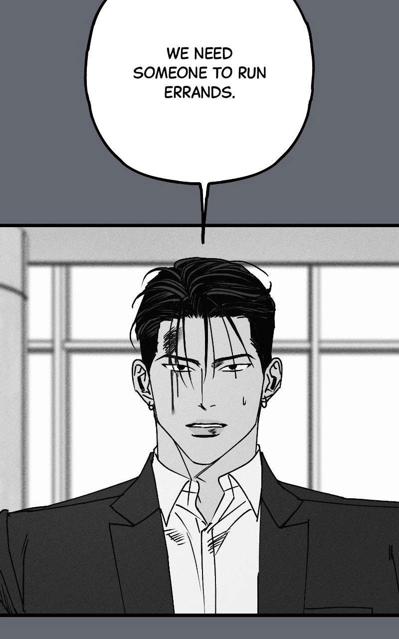 Acting Gangster Chapter 29 page 76 - 