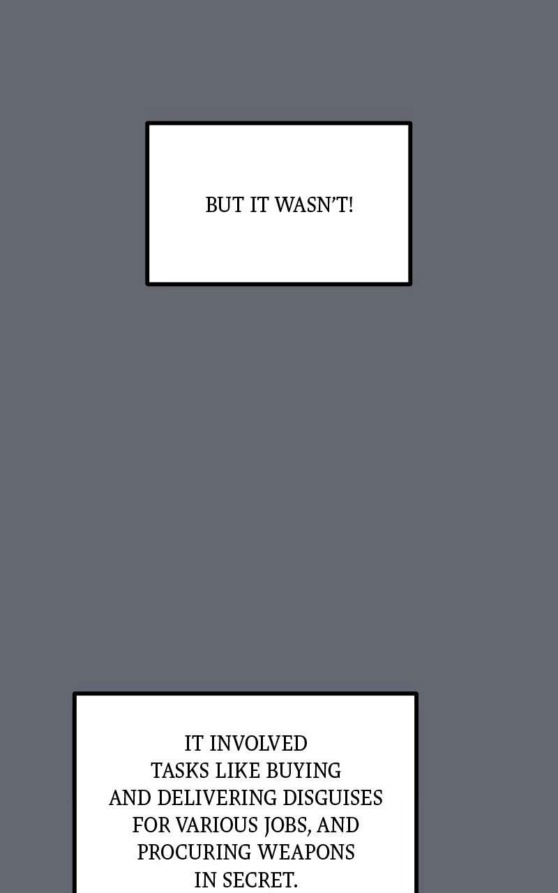 Acting Gangster Chapter 29 page 78 - 