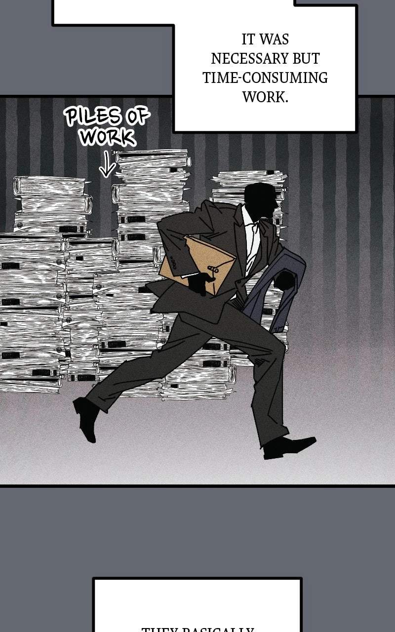 Acting Gangster Chapter 29 page 79 - 