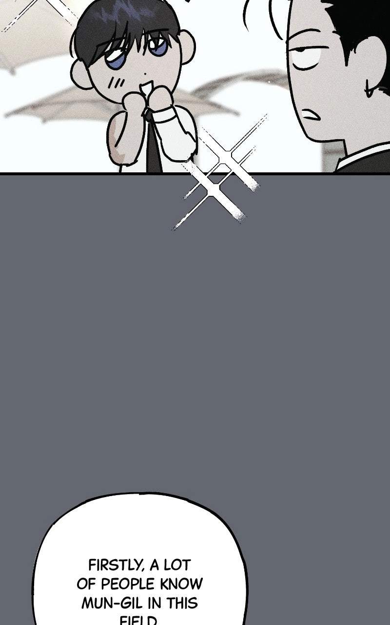 Acting Gangster Chapter 29 page 84 - 