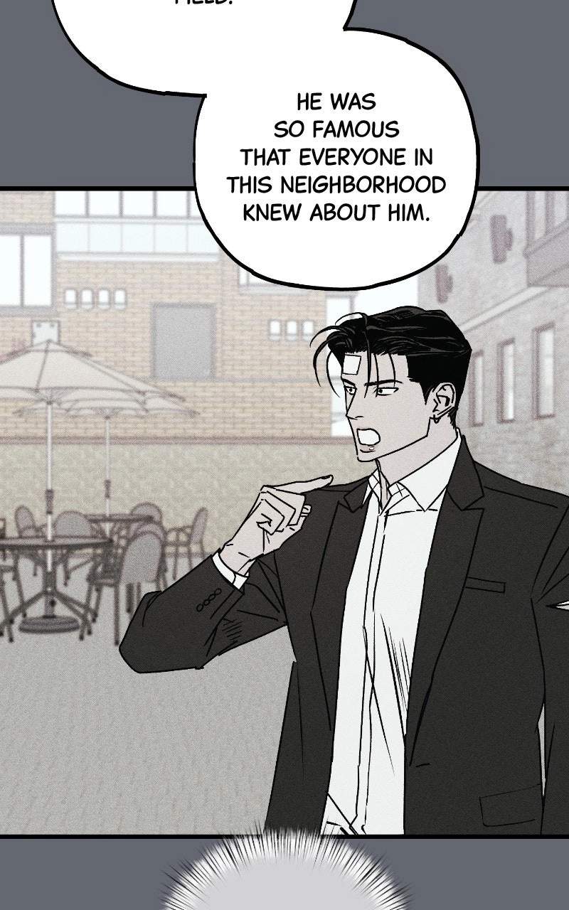 Acting Gangster Chapter 29 page 85 - 