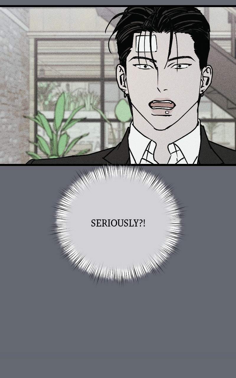 Acting Gangster Chapter 29 page 87 - 