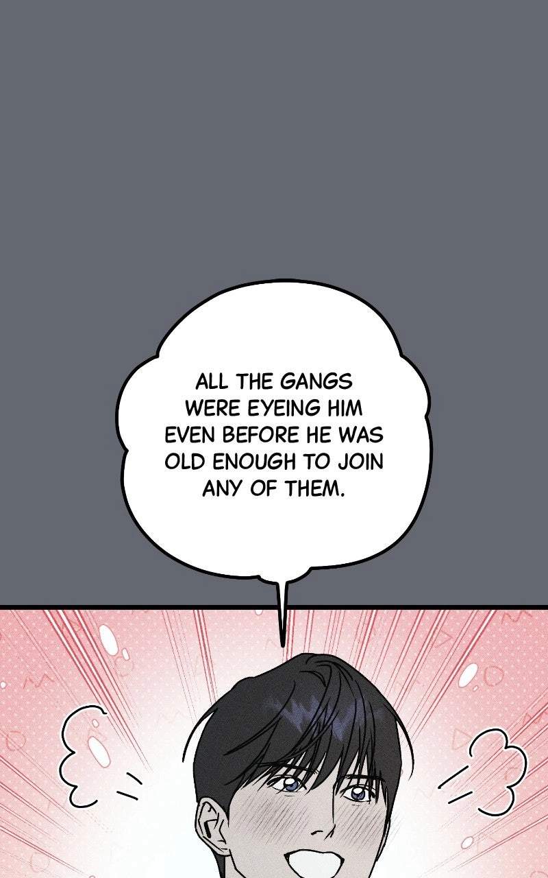 Acting Gangster Chapter 29 page 88 - 