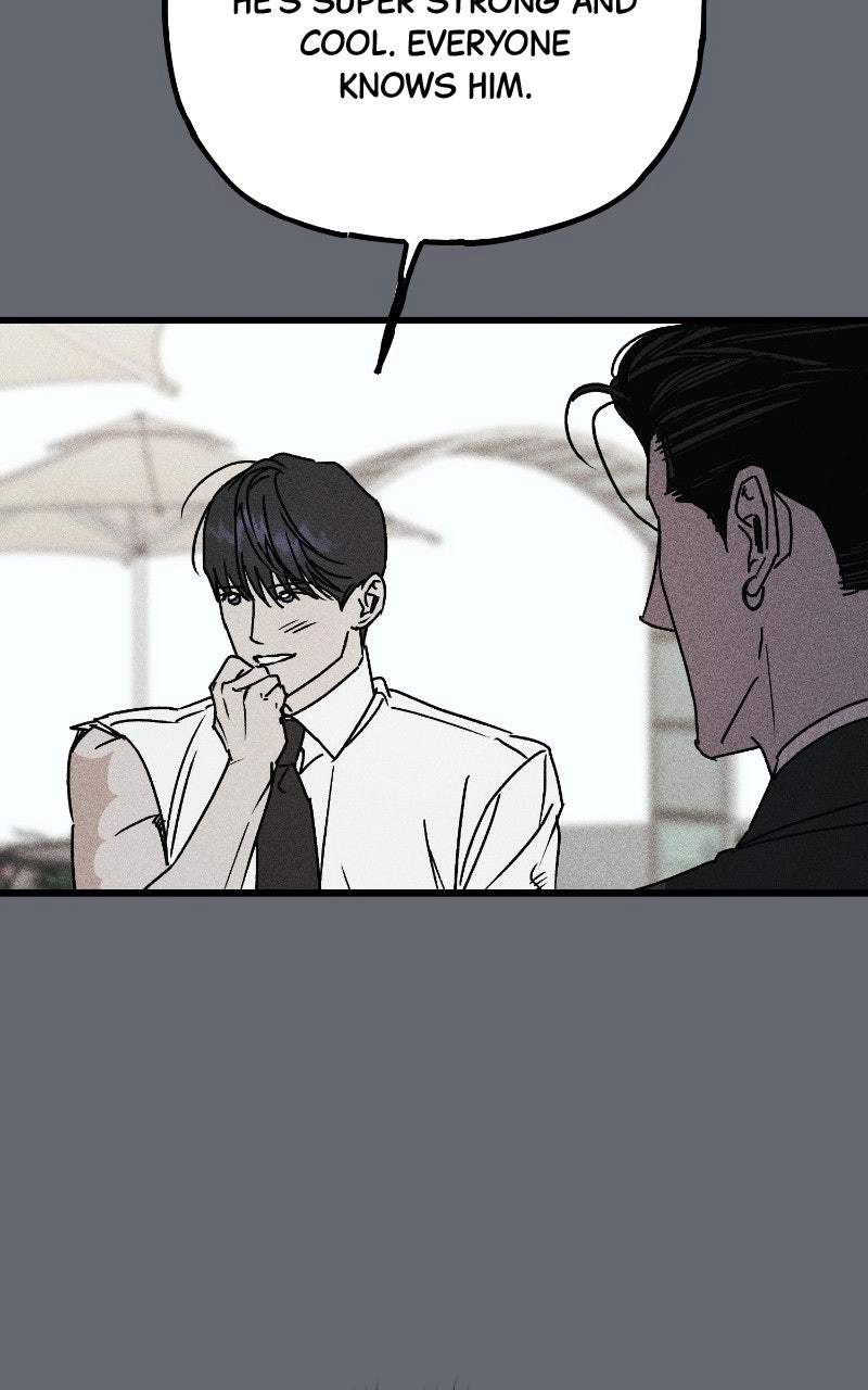 Acting Gangster Chapter 29 page 90 - 