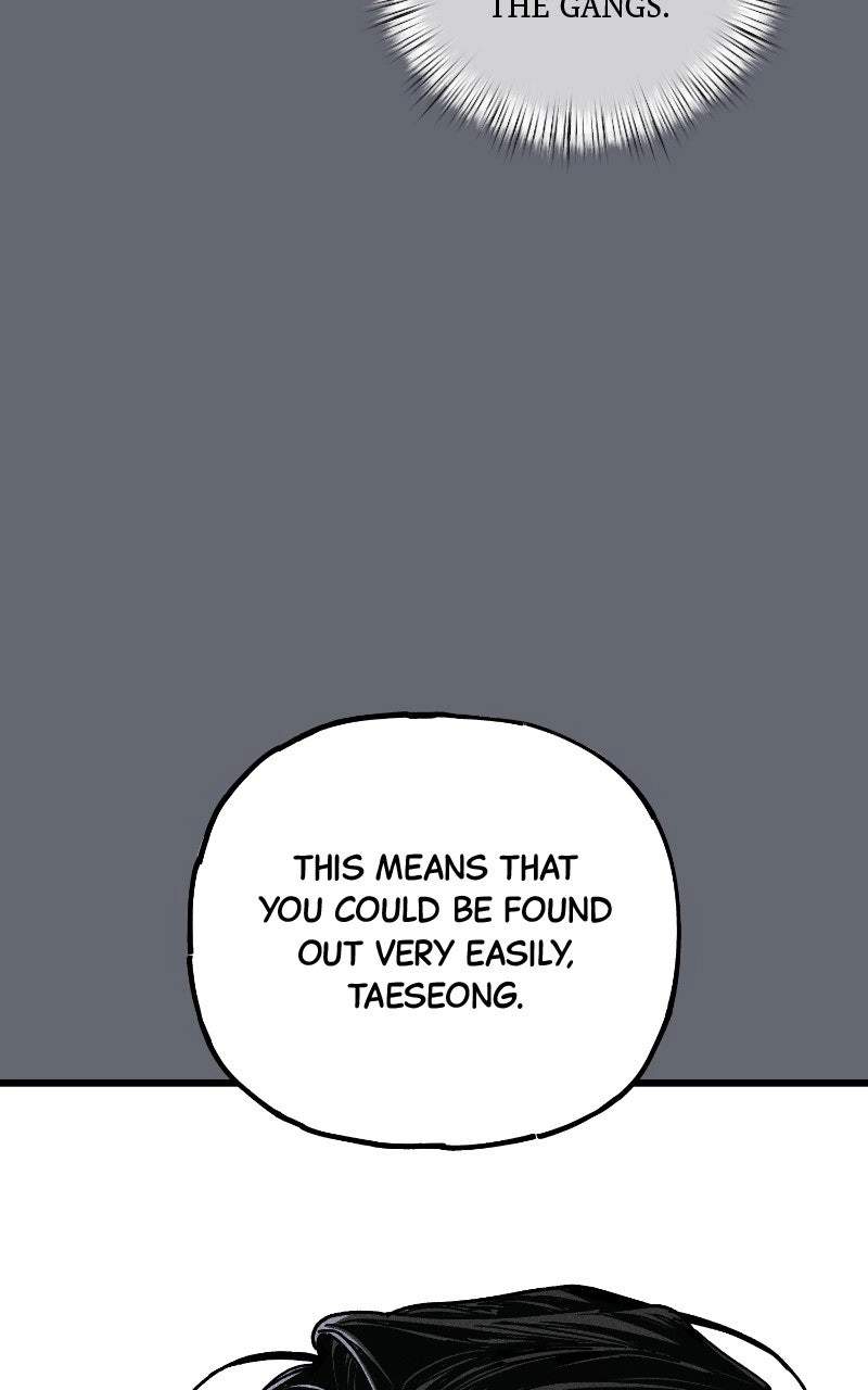 Acting Gangster Chapter 29 page 92 - 