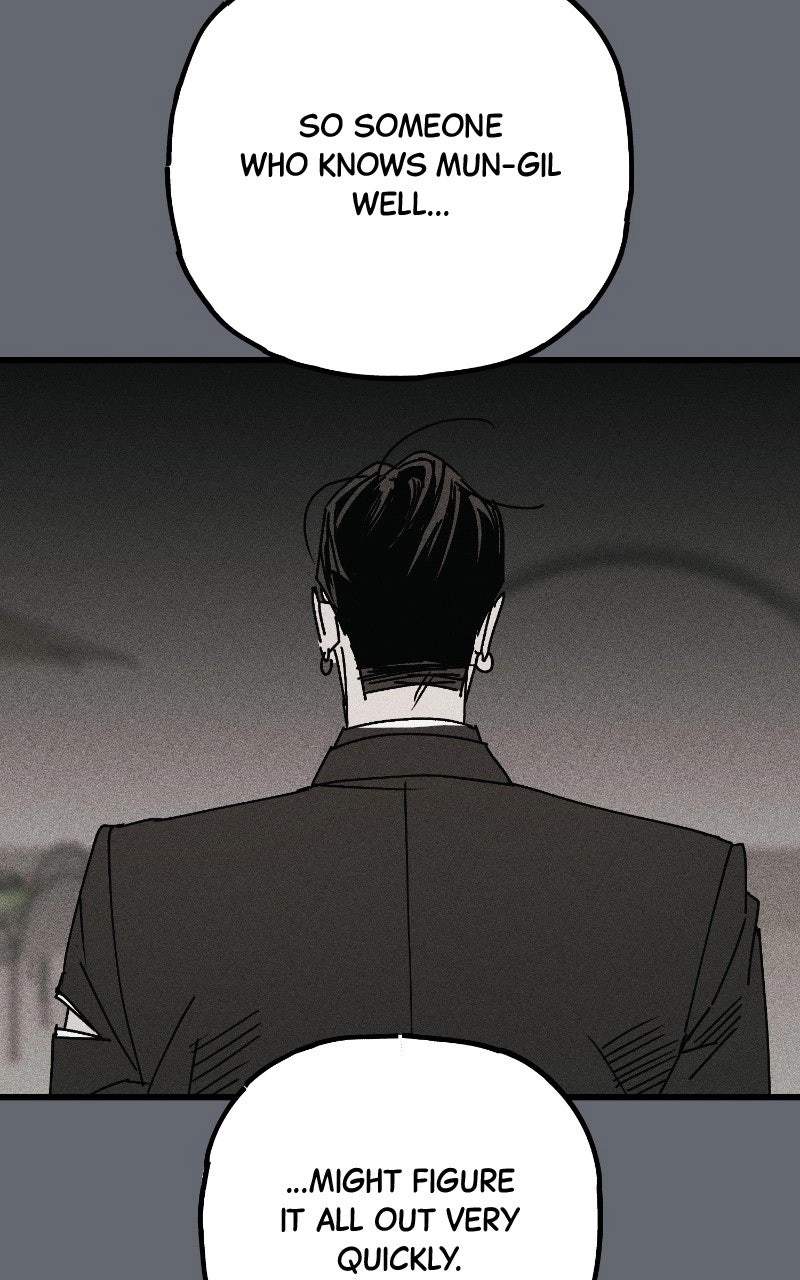 Acting Gangster Chapter 29 page 96 - 
