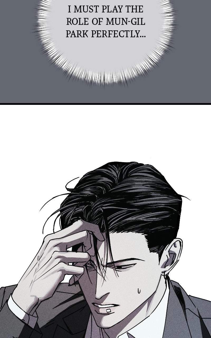 Acting Gangster Chapter 29 page 98 - 