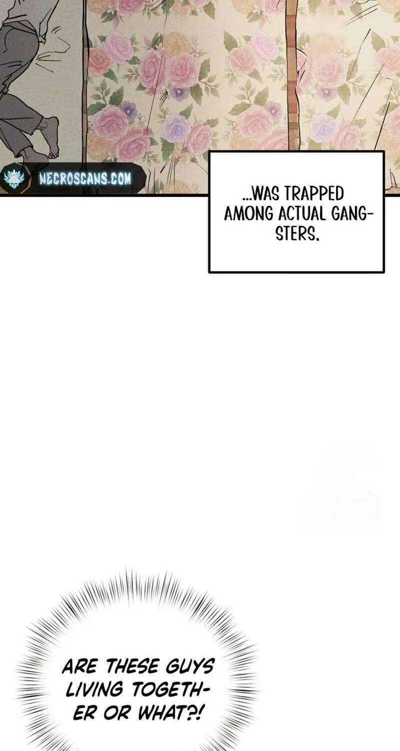 Acting Gangster Chapter 3 page 2 - 