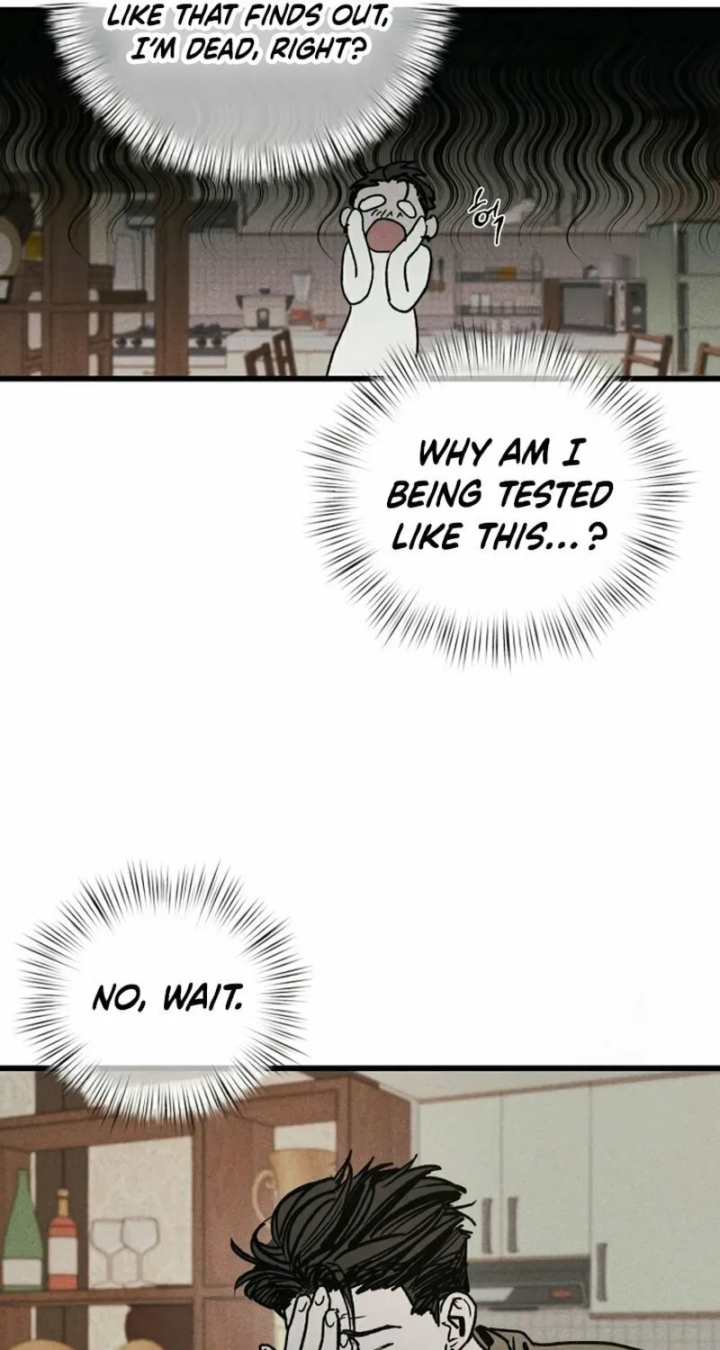 Acting Gangster Chapter 3 page 13 - 