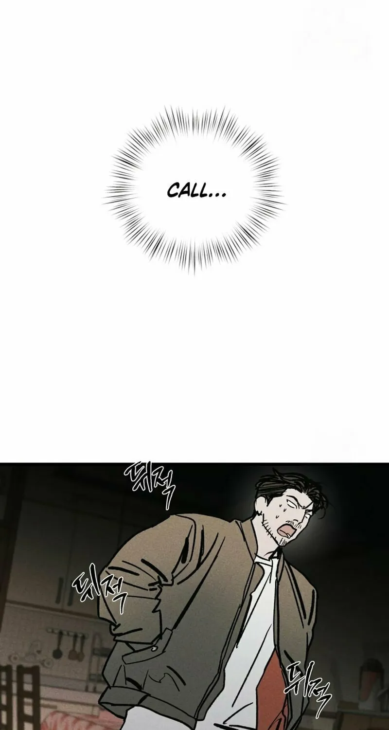 Acting Gangster Chapter 3 page 29 - 