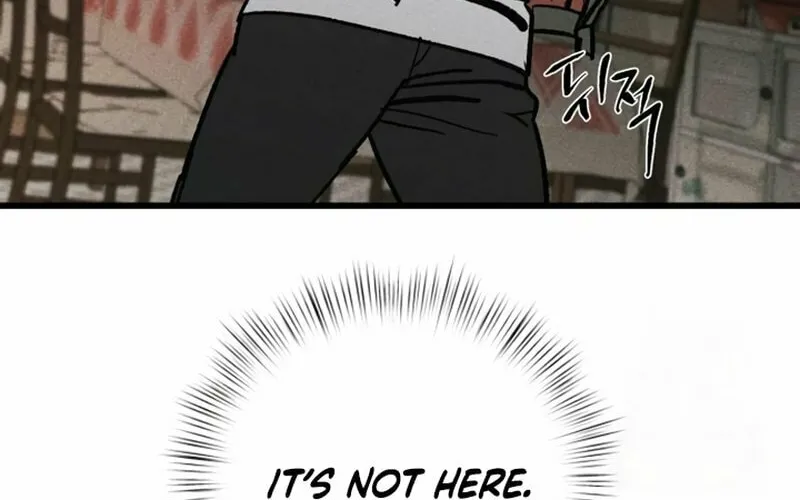 Acting Gangster Chapter 3 page 30 - 