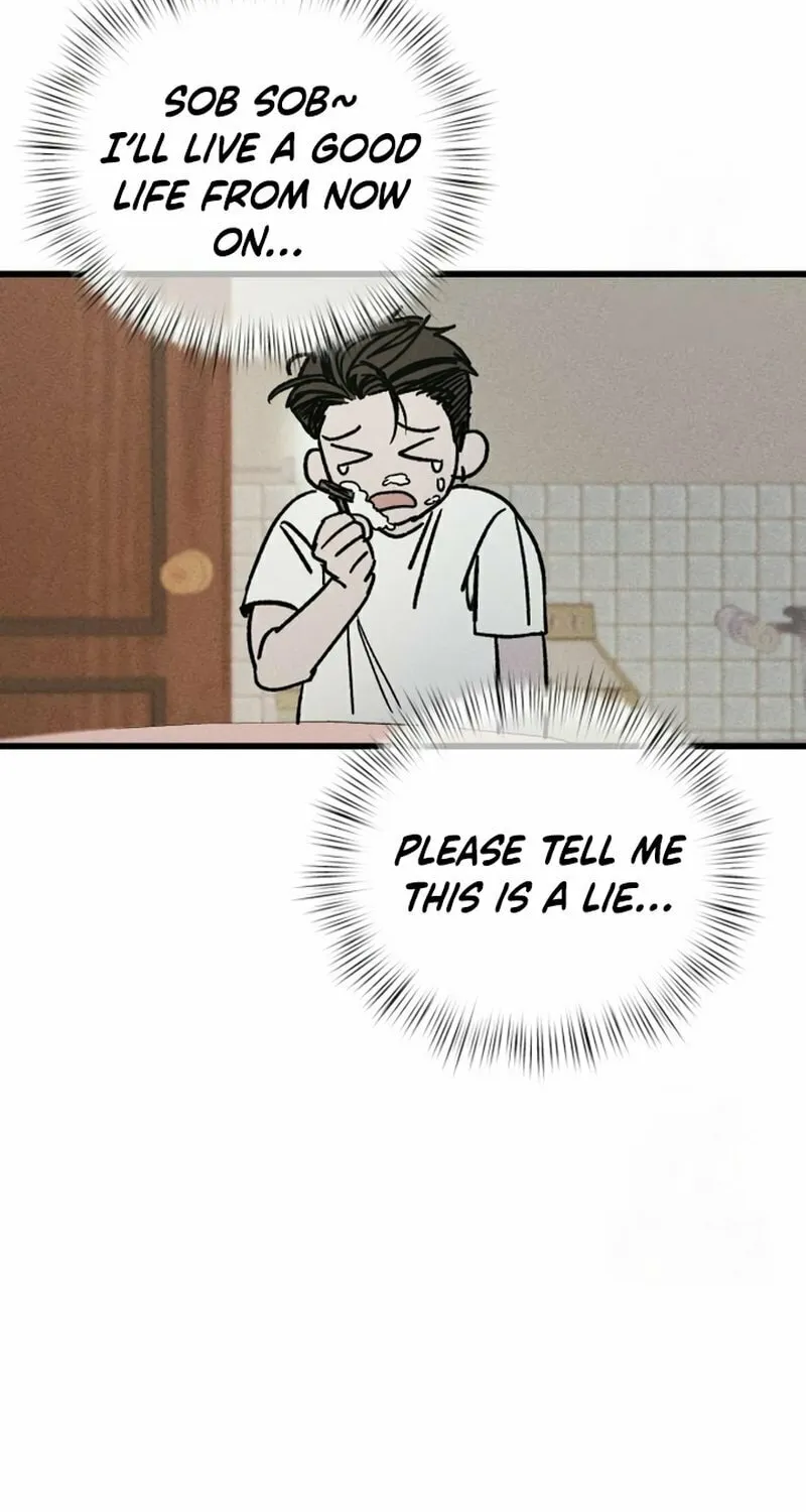 Acting Gangster Chapter 3 page 32 - 