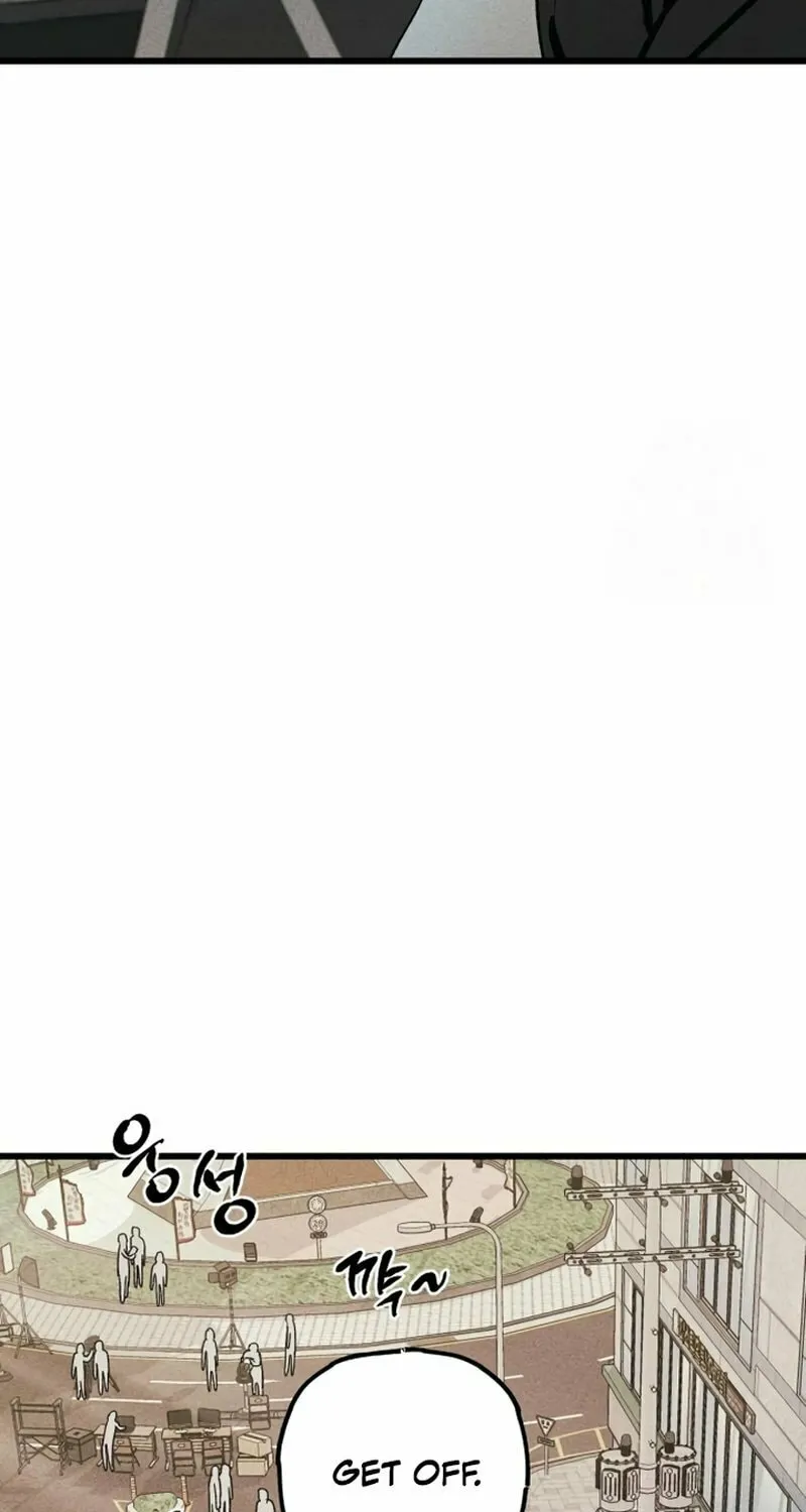 Acting Gangster Chapter 3 page 44 - 
