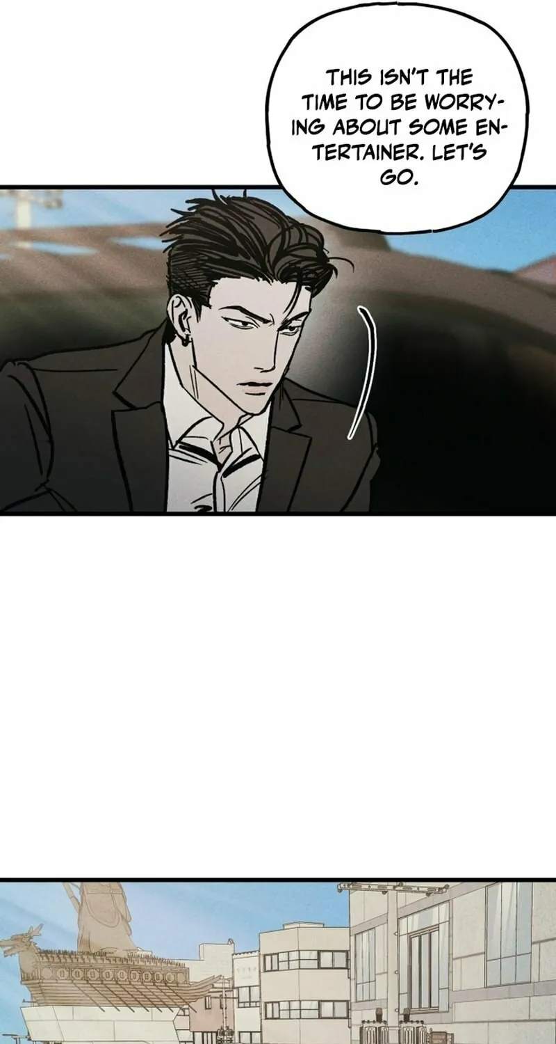 Acting Gangster Chapter 3 page 48 - 