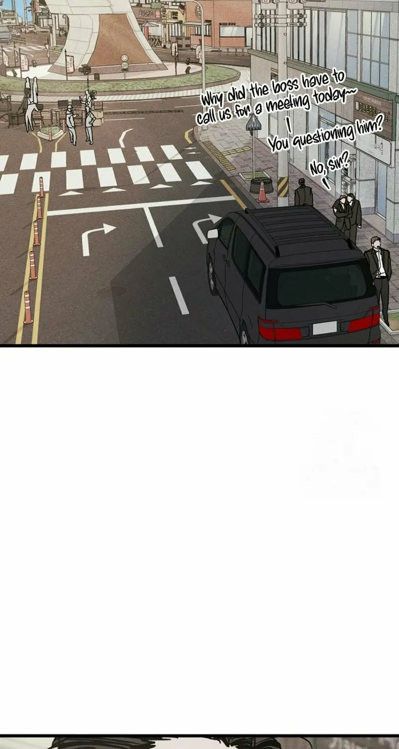 Acting Gangster Chapter 3 page 49 - 
