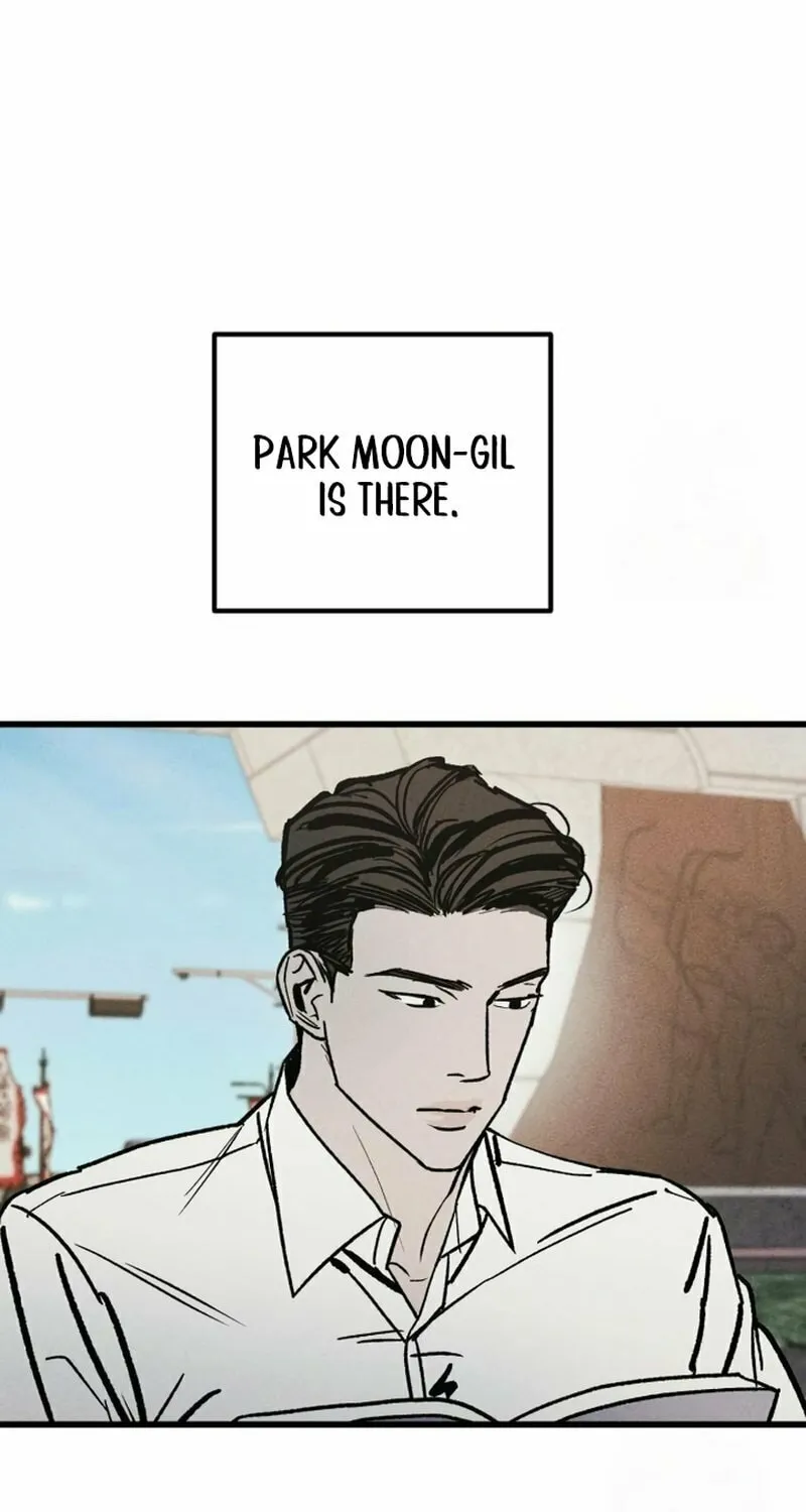 Acting Gangster Chapter 3 page 55 - 