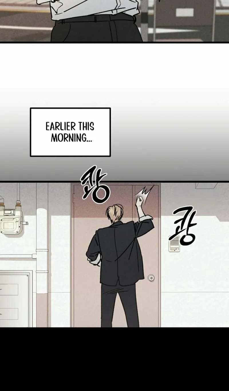 Acting Gangster Chapter 3 page 58 - 