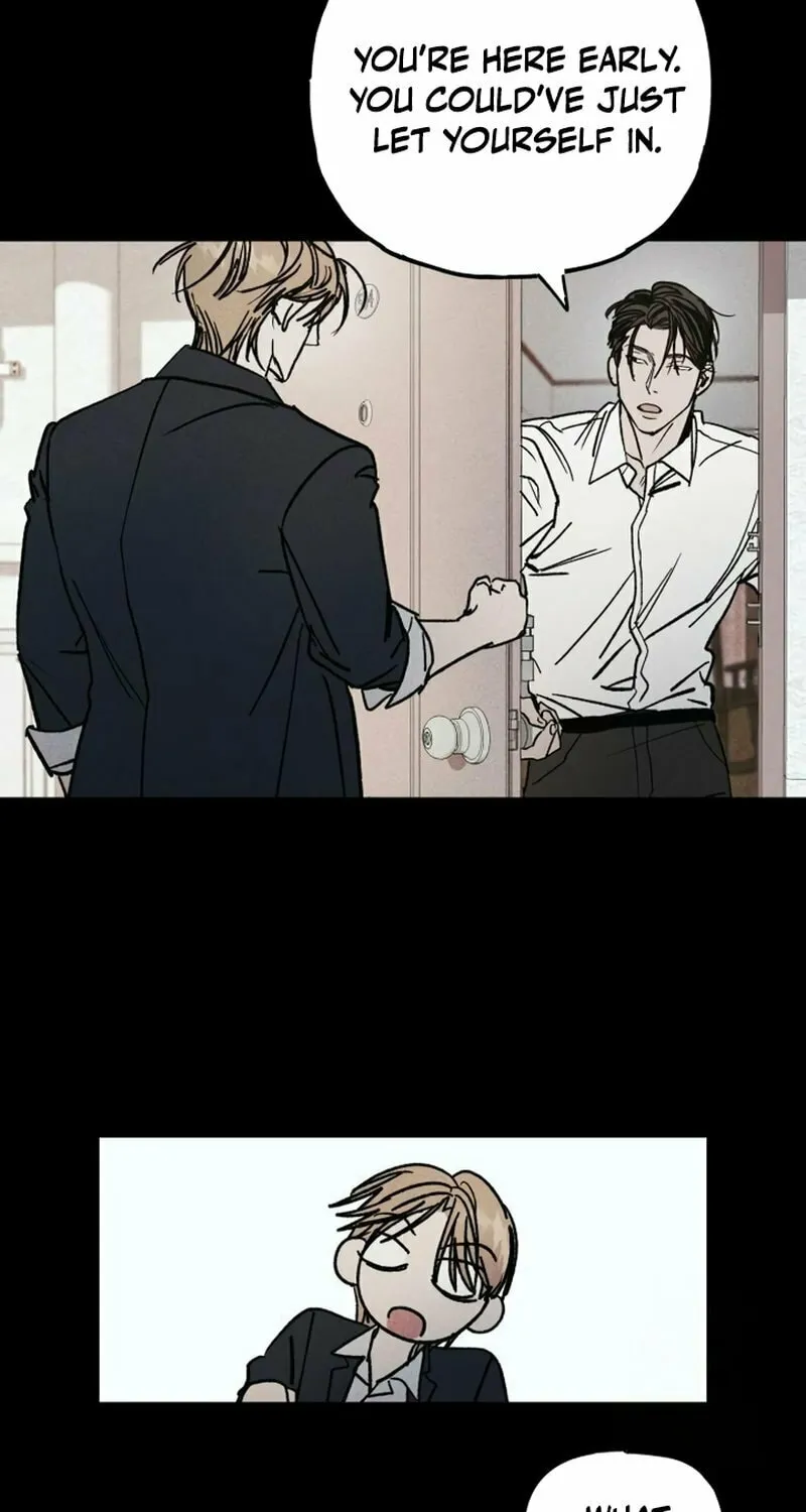 Acting Gangster Chapter 3 page 61 - 