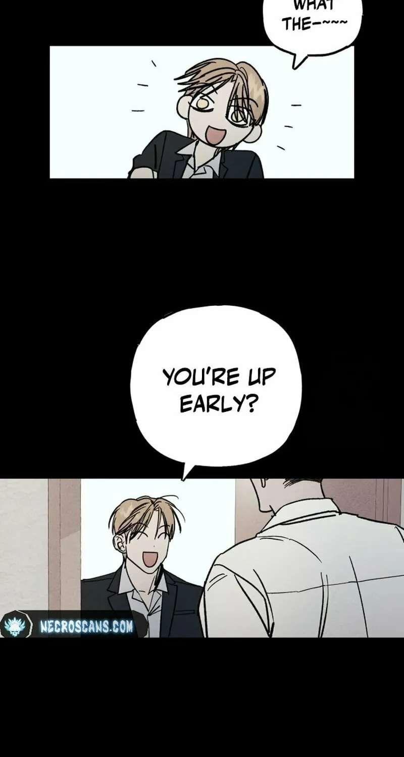 Acting Gangster Chapter 3 page 62 - 