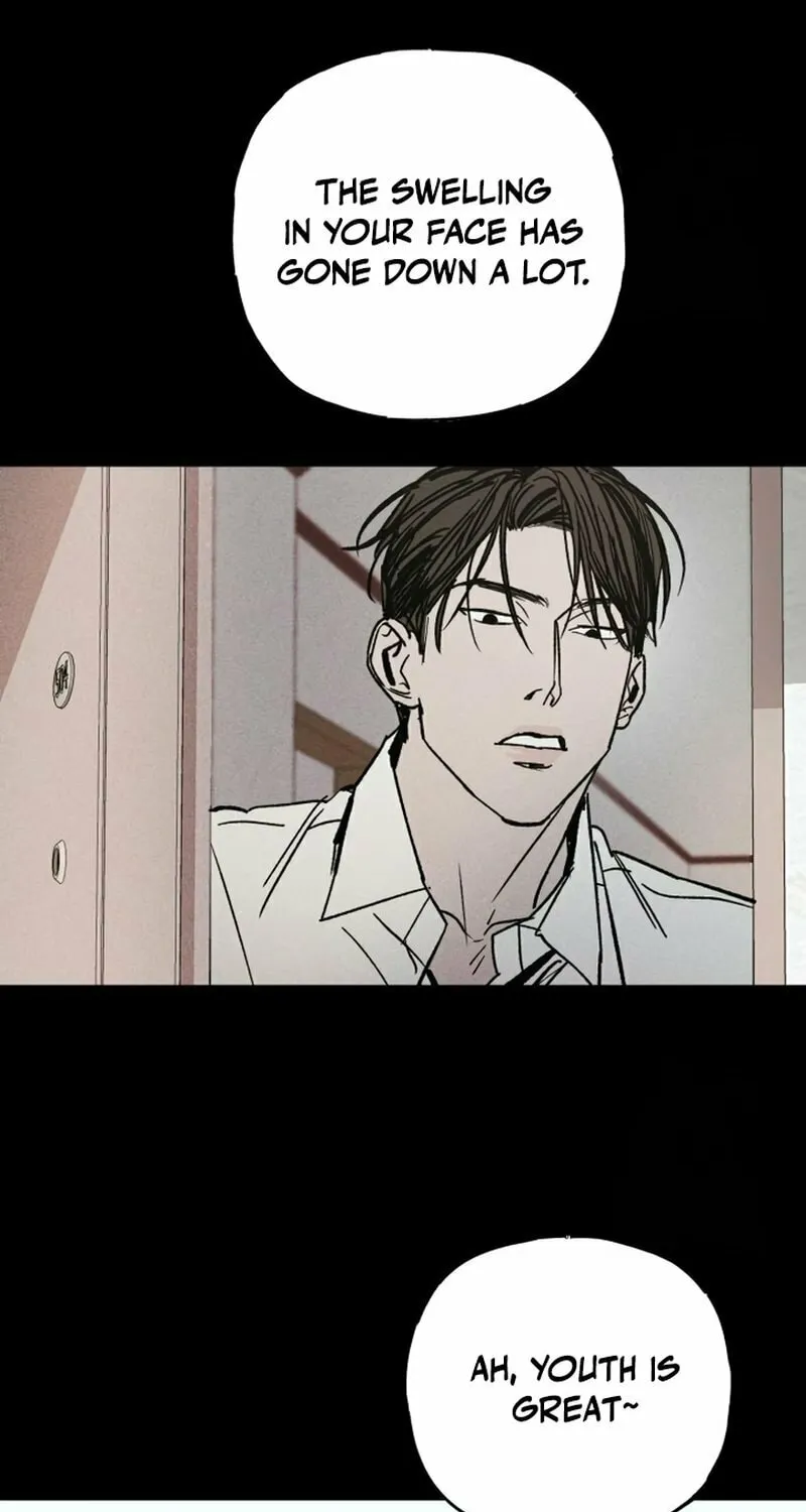 Acting Gangster Chapter 3 page 63 - 