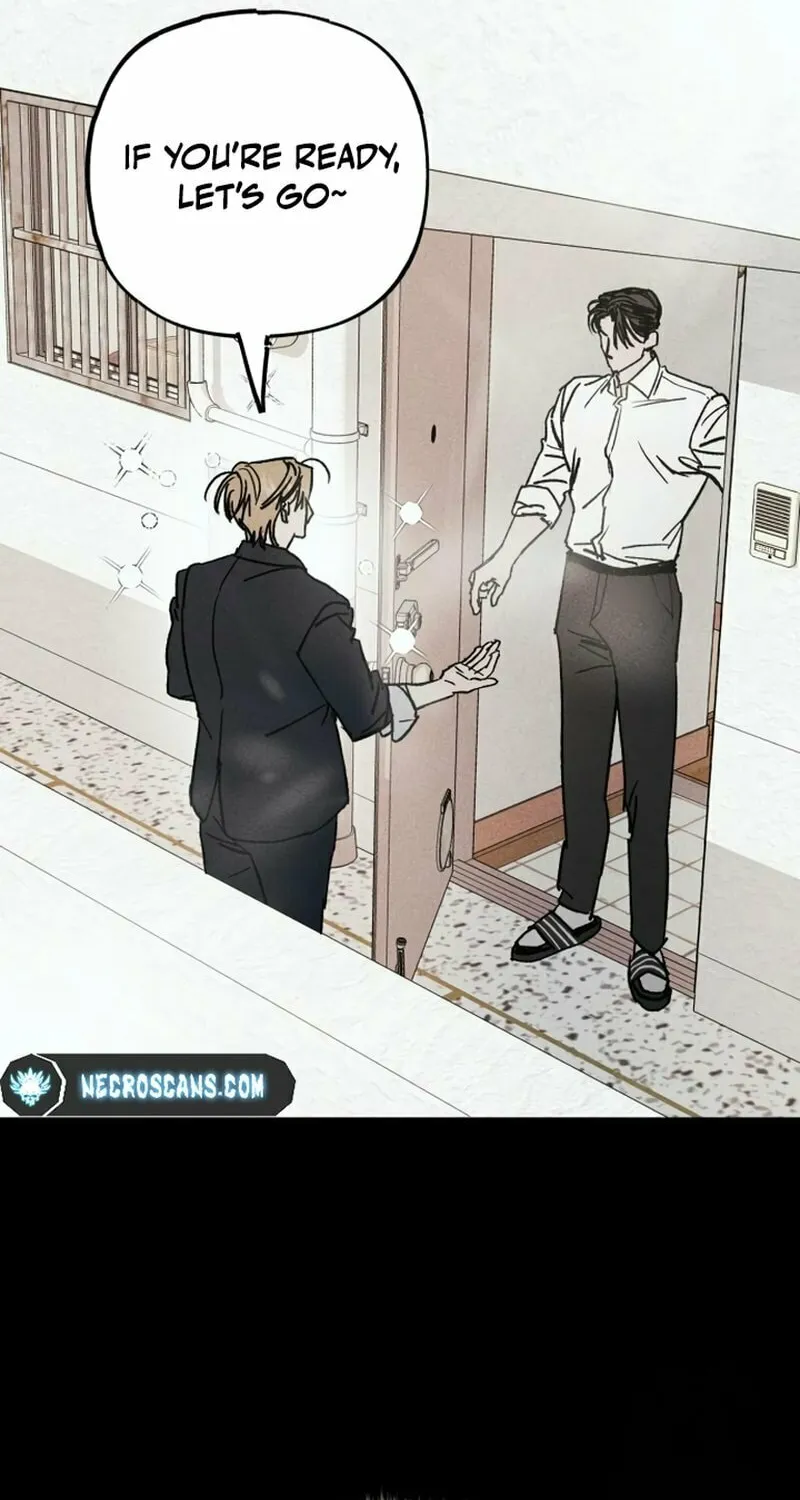 Acting Gangster Chapter 3 page 66 - 