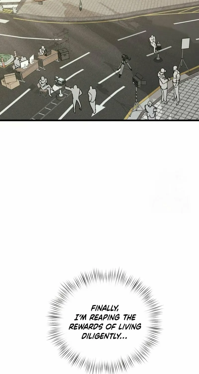 Acting Gangster Chapter 3 page 68 - 