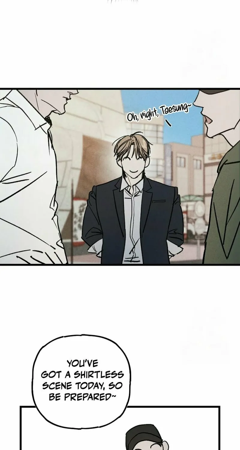 Acting Gangster Chapter 3 page 69 - 