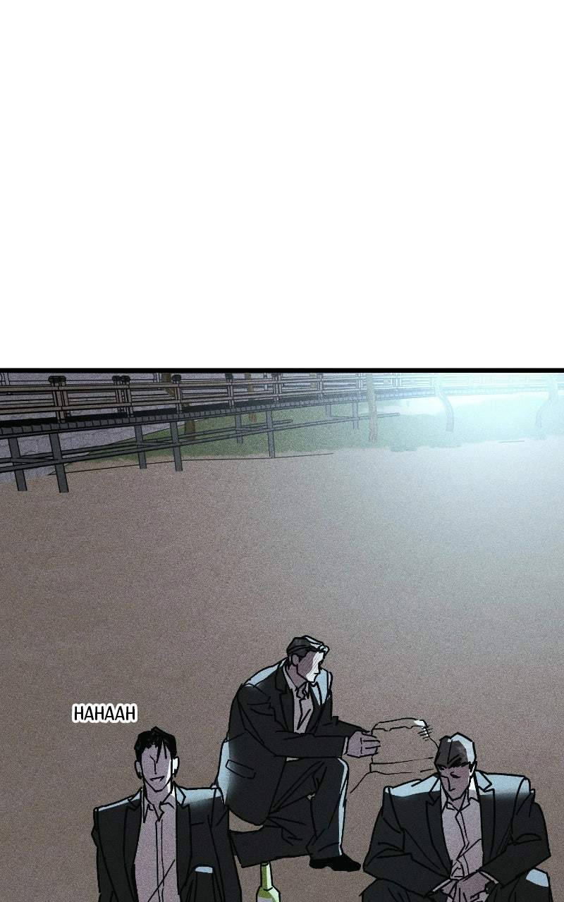Acting Gangster Chapter 30 page 101 - 