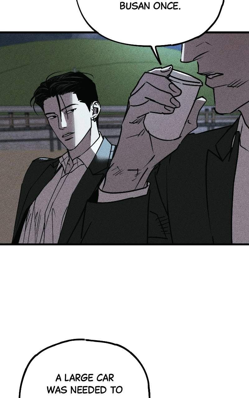 Acting Gangster Chapter 30 page 103 - 