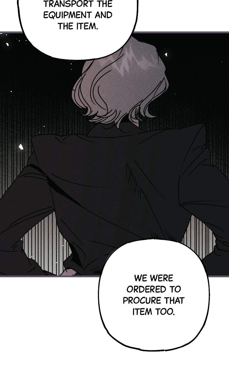 Acting Gangster Chapter 30 page 104 - 