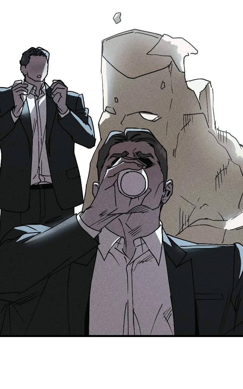 Acting Gangster Chapter 30 page 112 - 