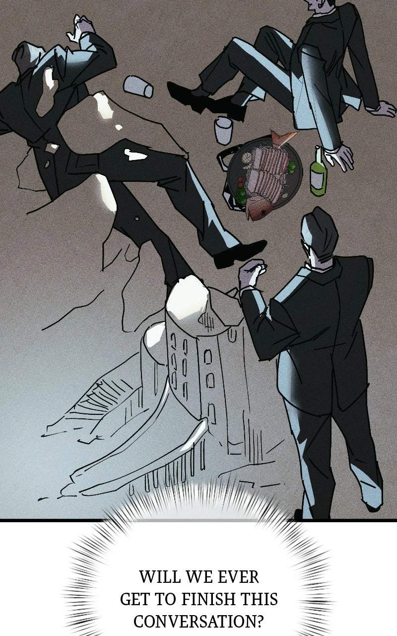 Acting Gangster Chapter 30 page 115 - 