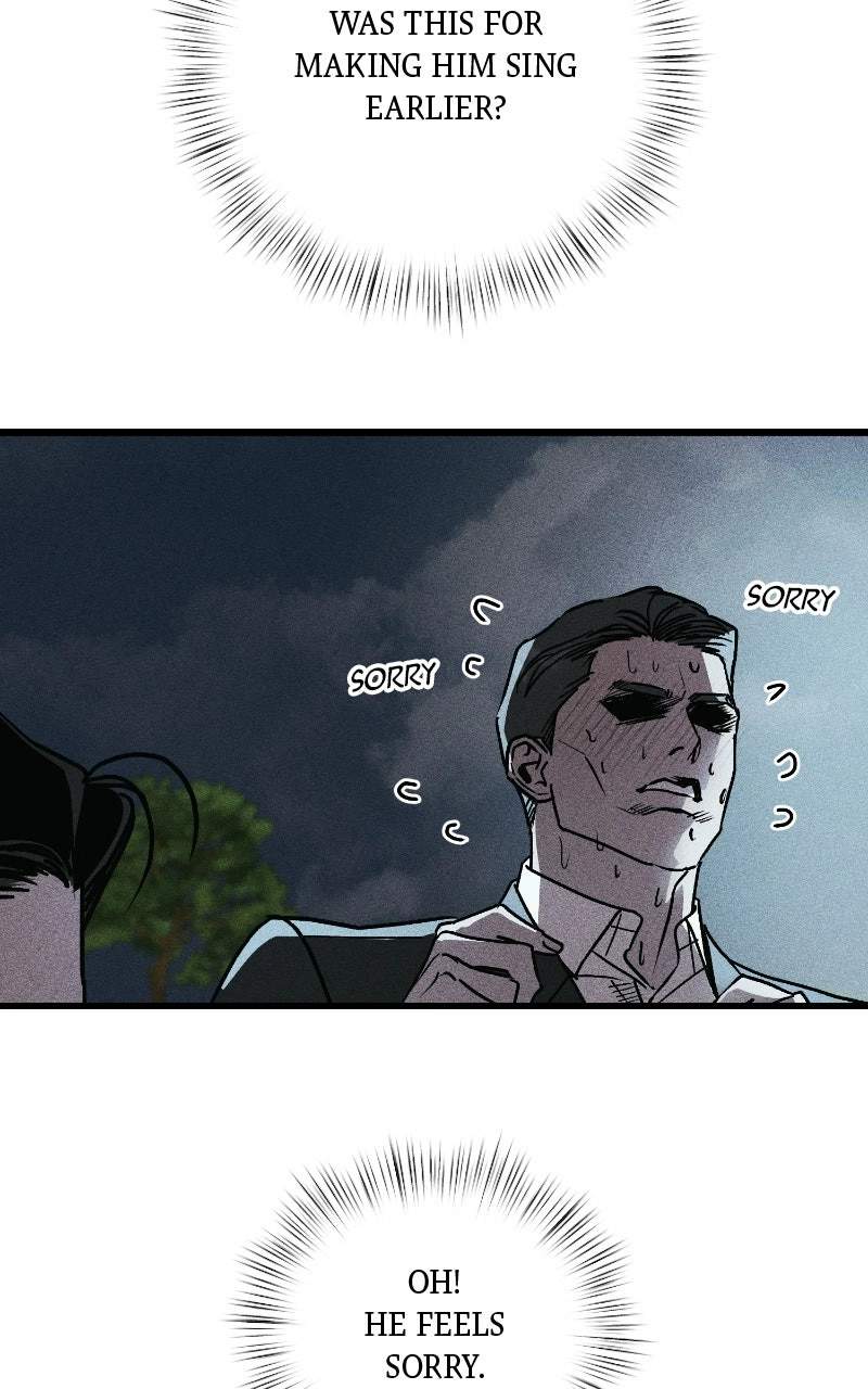 Acting Gangster Chapter 30 page 117 - 