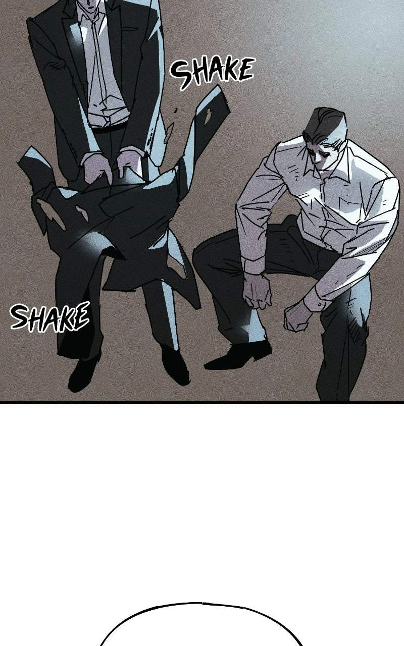 Acting Gangster Chapter 30 page 119 - 
